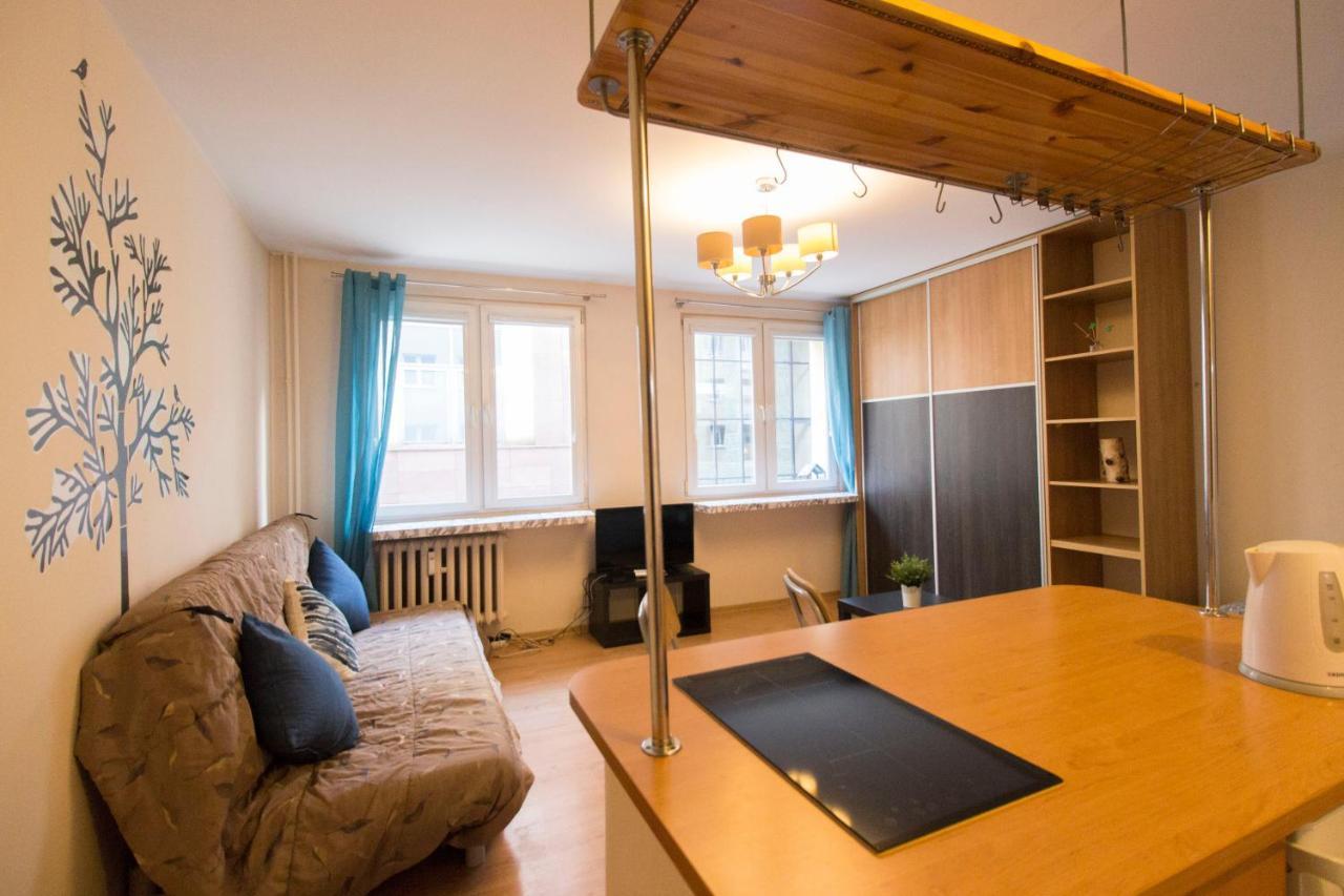 Happy Apartments - Economy Wrocław Kültér fotó