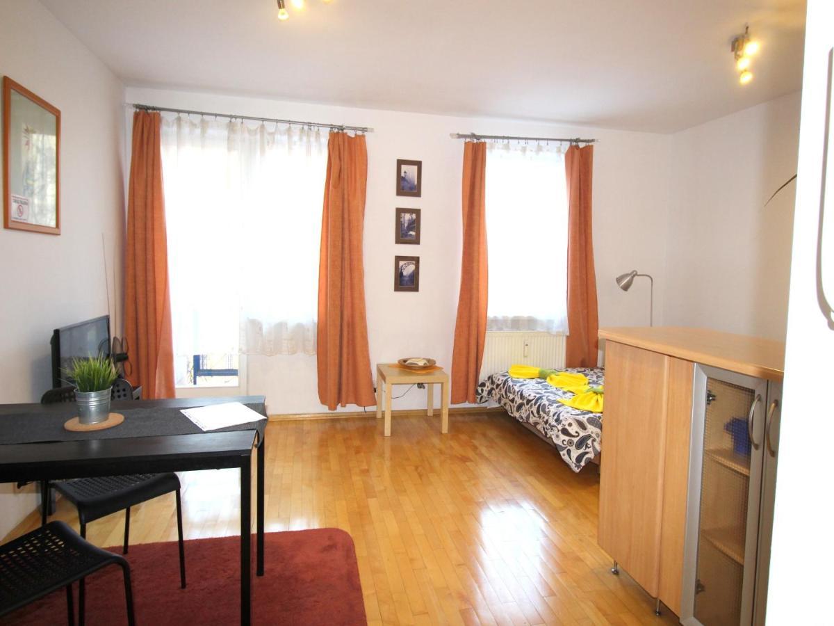 Happy Apartments - Economy Wrocław Kültér fotó
