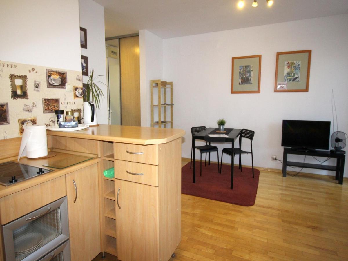 Happy Apartments - Economy Wrocław Kültér fotó