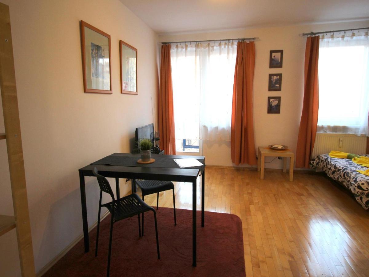Happy Apartments - Economy Wrocław Kültér fotó